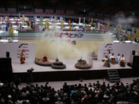 島根ふるさとフェア2006